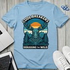 Code Breakers T-Shirt