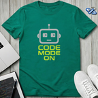Code Mode T-Shirt