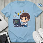 Idea Dev T-Shirt