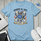 Abandon All Hope T-Shirt