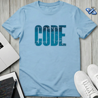 Raw Code T-Shirt