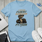 Fluent Python T-Shirt