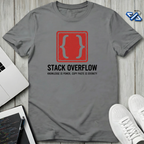 Stack Overflow T-Shirt