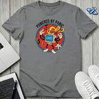 Powered By T-Shirt