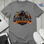 Full Stack T-Shirt
