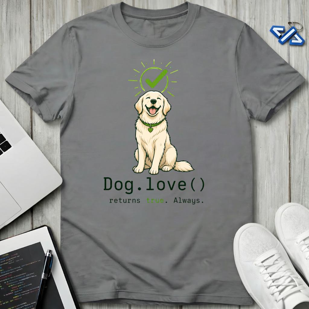 Always True T-Shirt