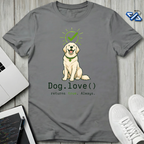 Always True T-Shirt