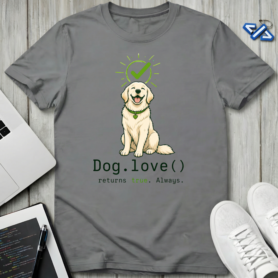 Always True T-Shirt