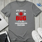 Feature Bug T-Shirt