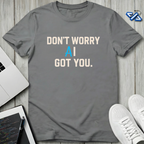 AI Support T-Shirt