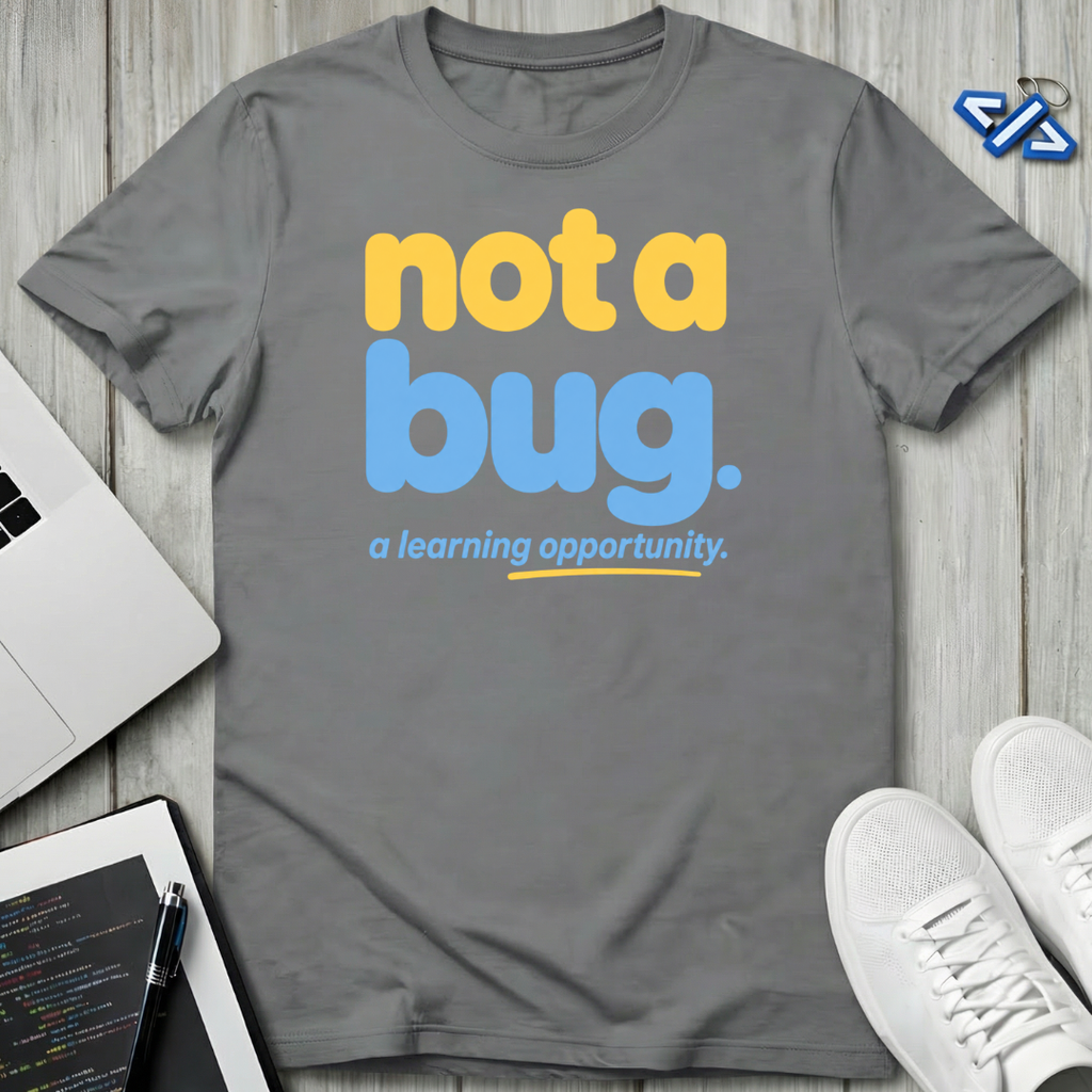 Passive Opportunity T-Shirt