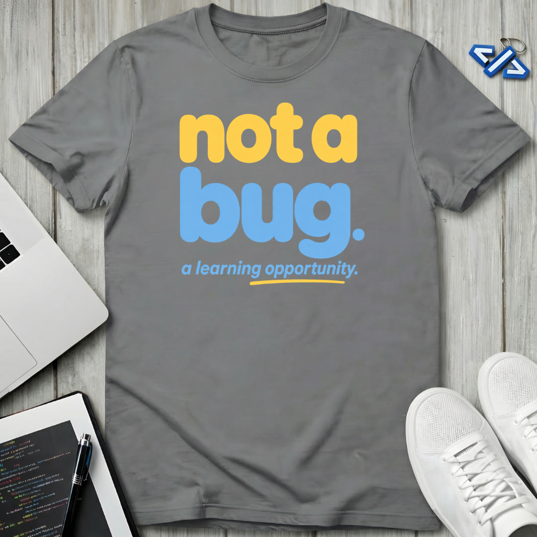 Passive Opportunity T-Shirt
