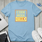 Switch On T-Shirt