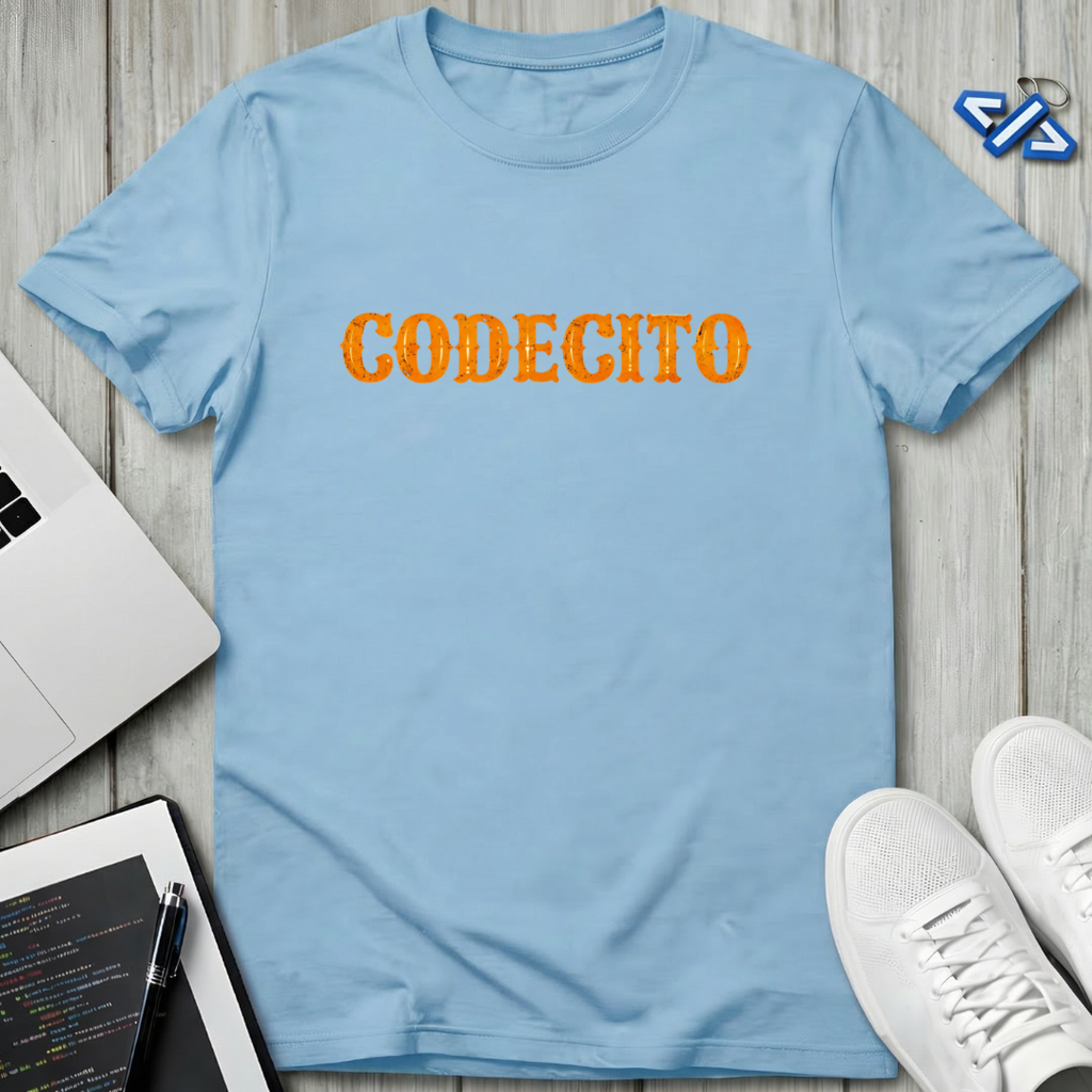 Codecito T-Shirt