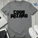 Code Wizard T-Shirt
