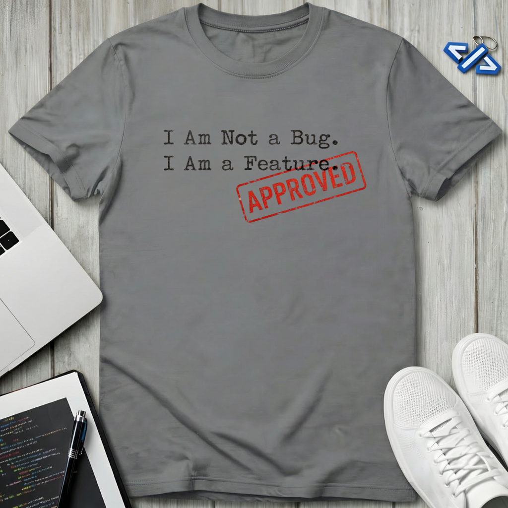 Featured Bug T-Shirt