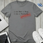Featured Bug T-Shirt