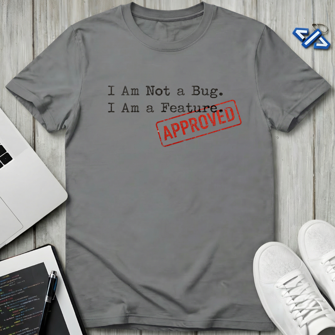 Featured Bug T-Shirt