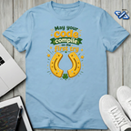 Lucky Compile T-Shirt
