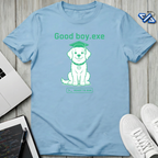 Good Boy T-Shirt