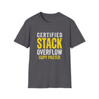 Stack overflow T-Shirt