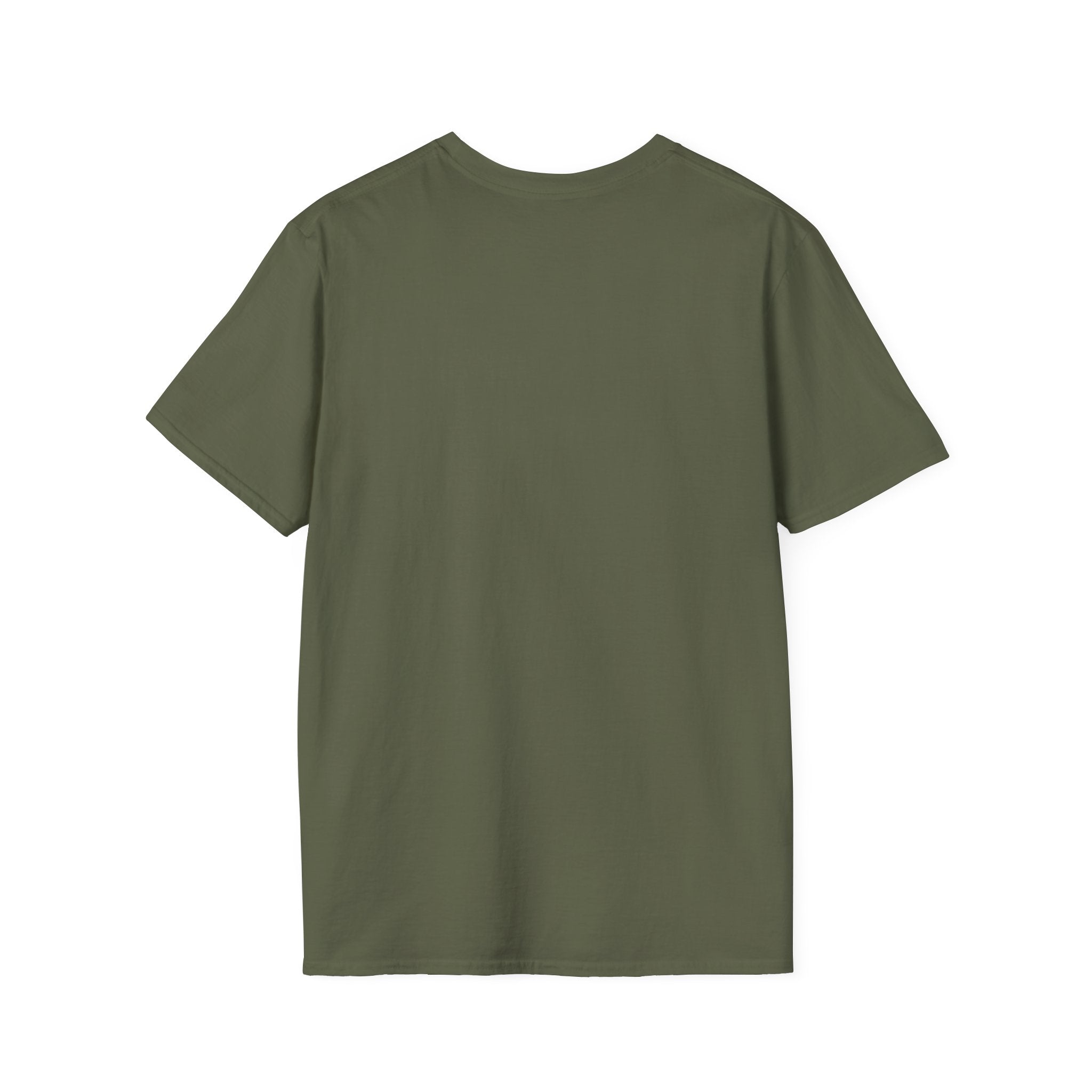 Not Learning T-Shirt