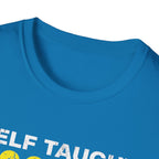 googled everything T-Shirt
