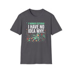 No Idea T-Shirt