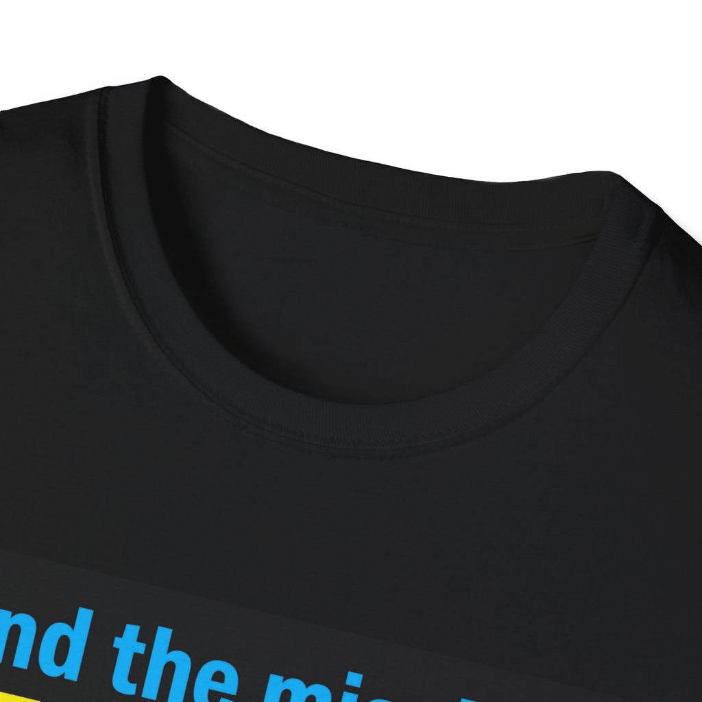 Semicolon T-Shirt