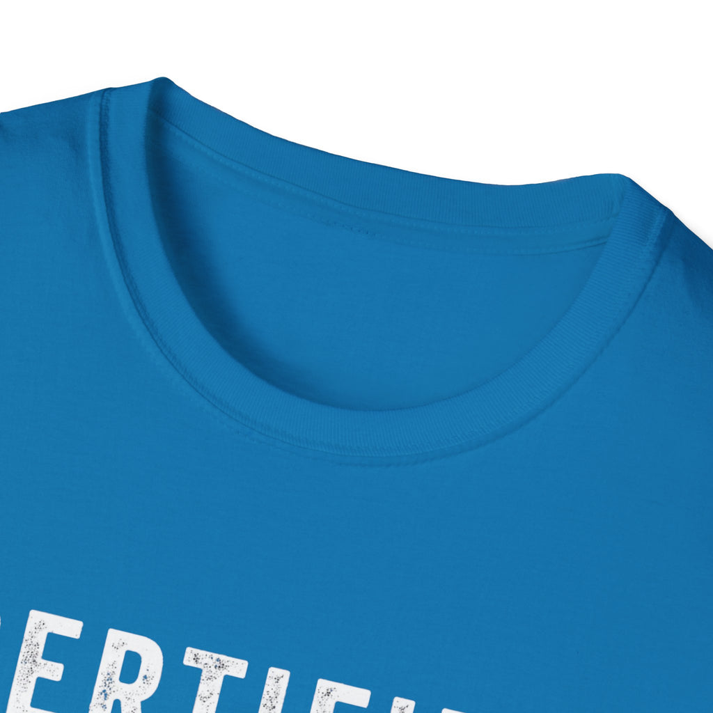 Stack overflow T-Shirt