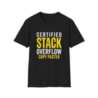 Stack overflow T-Shirt