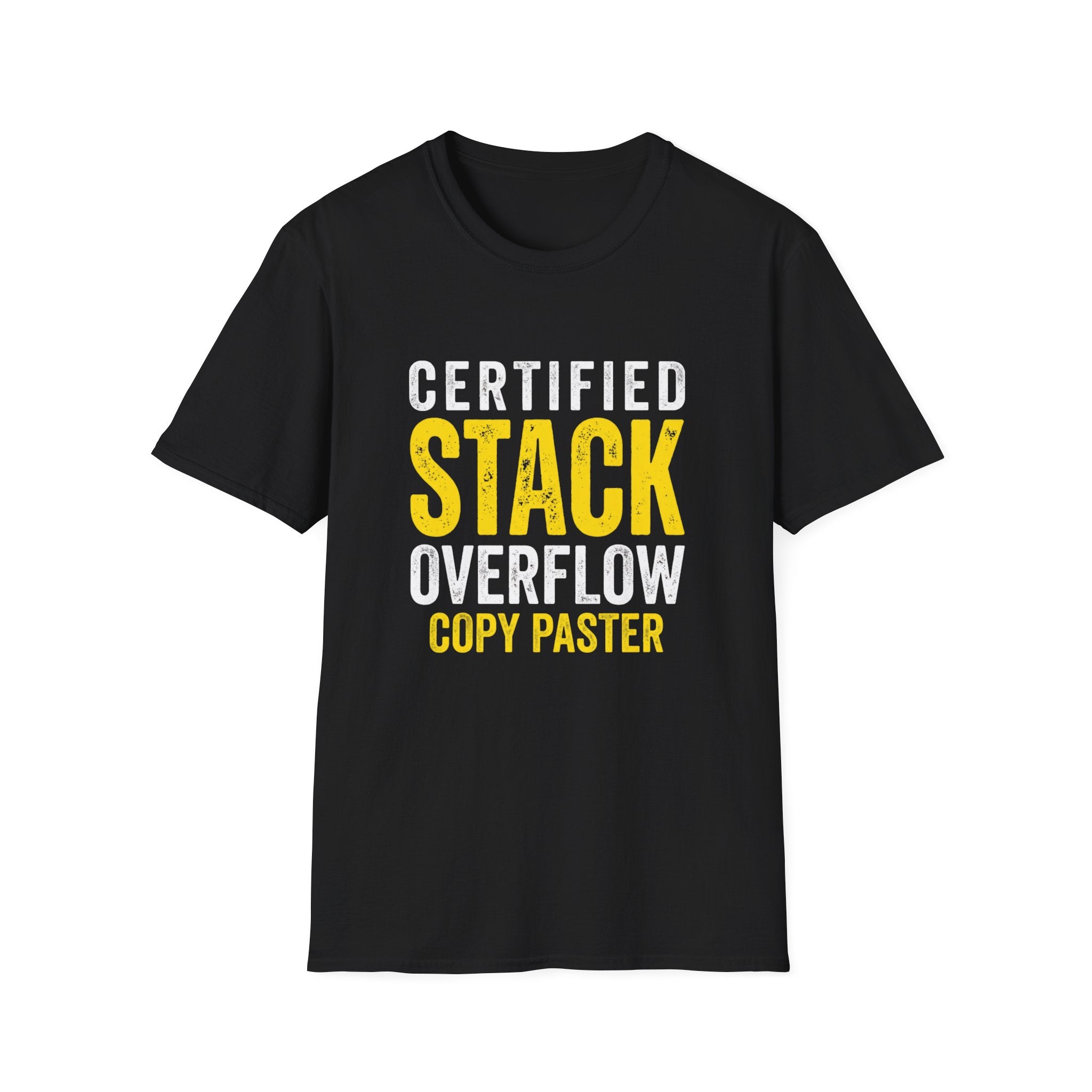Stack overflow T-Shirt