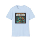 Null Hiding T-Shirt