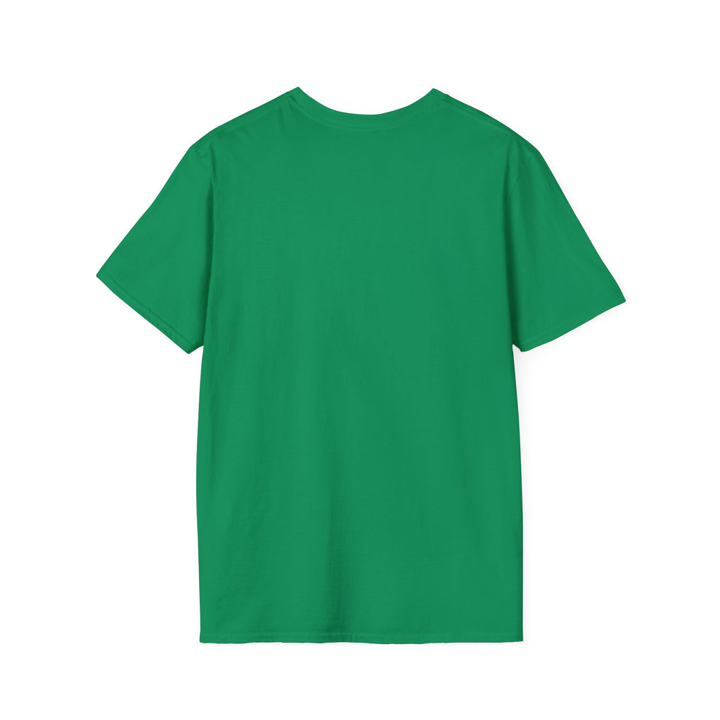 Internet Trained T-Shirt