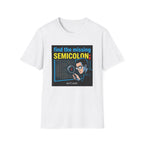 Semicolon T-Shirt