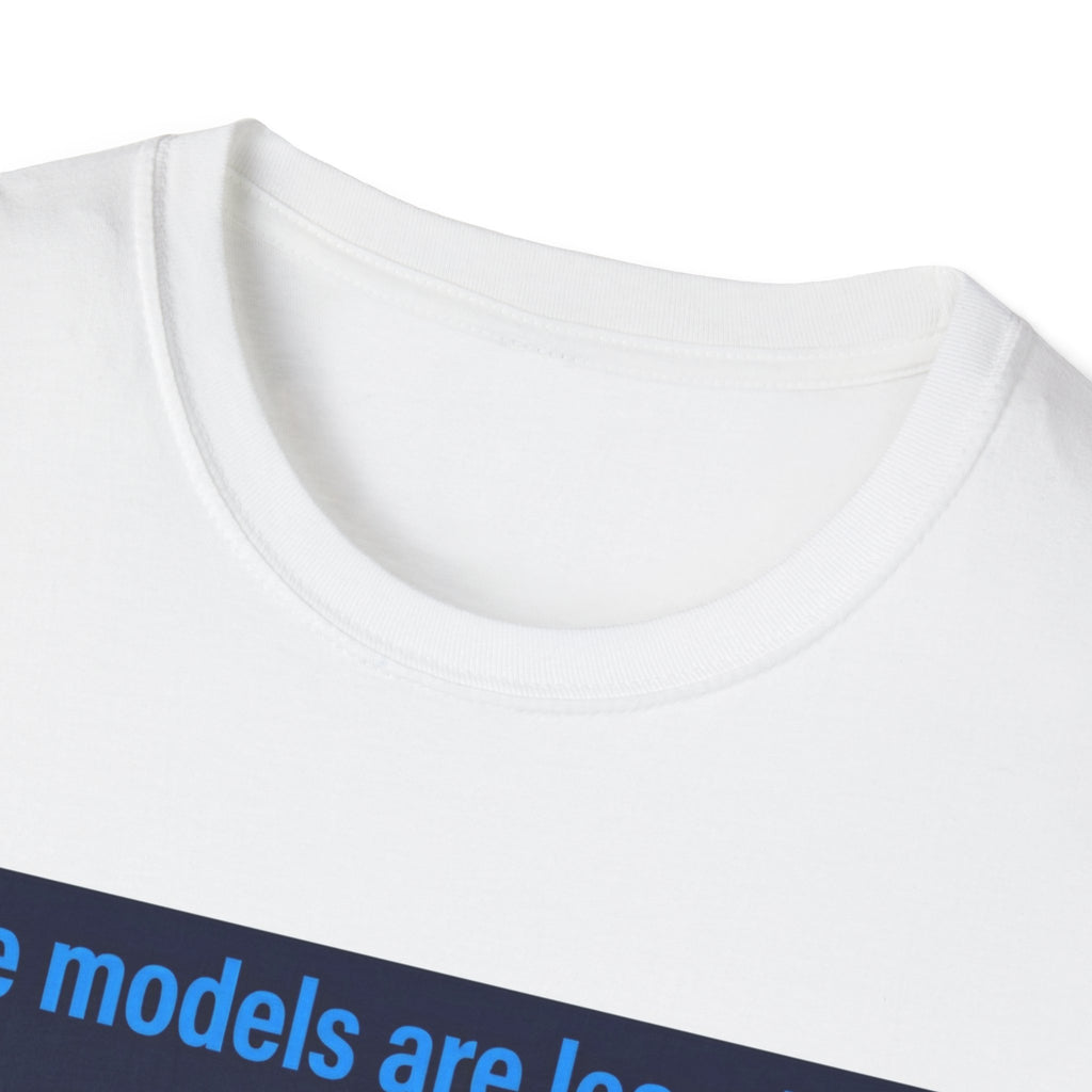 Not Learning T-Shirt