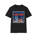 Not Learning T-Shirt