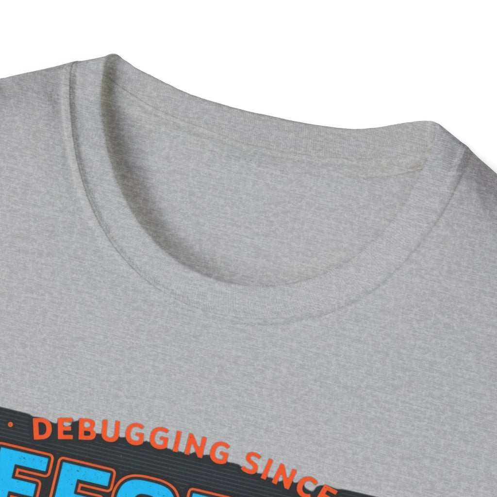 Was Cool T-Shirt