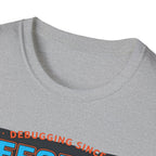 Was Cool T-Shirt