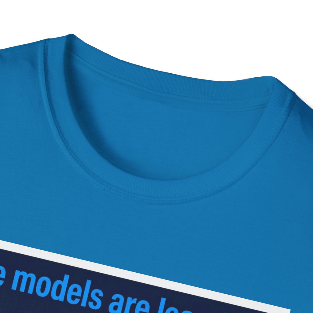 Not Learning T-Shirt