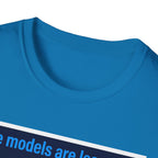 Not Learning T-Shirt