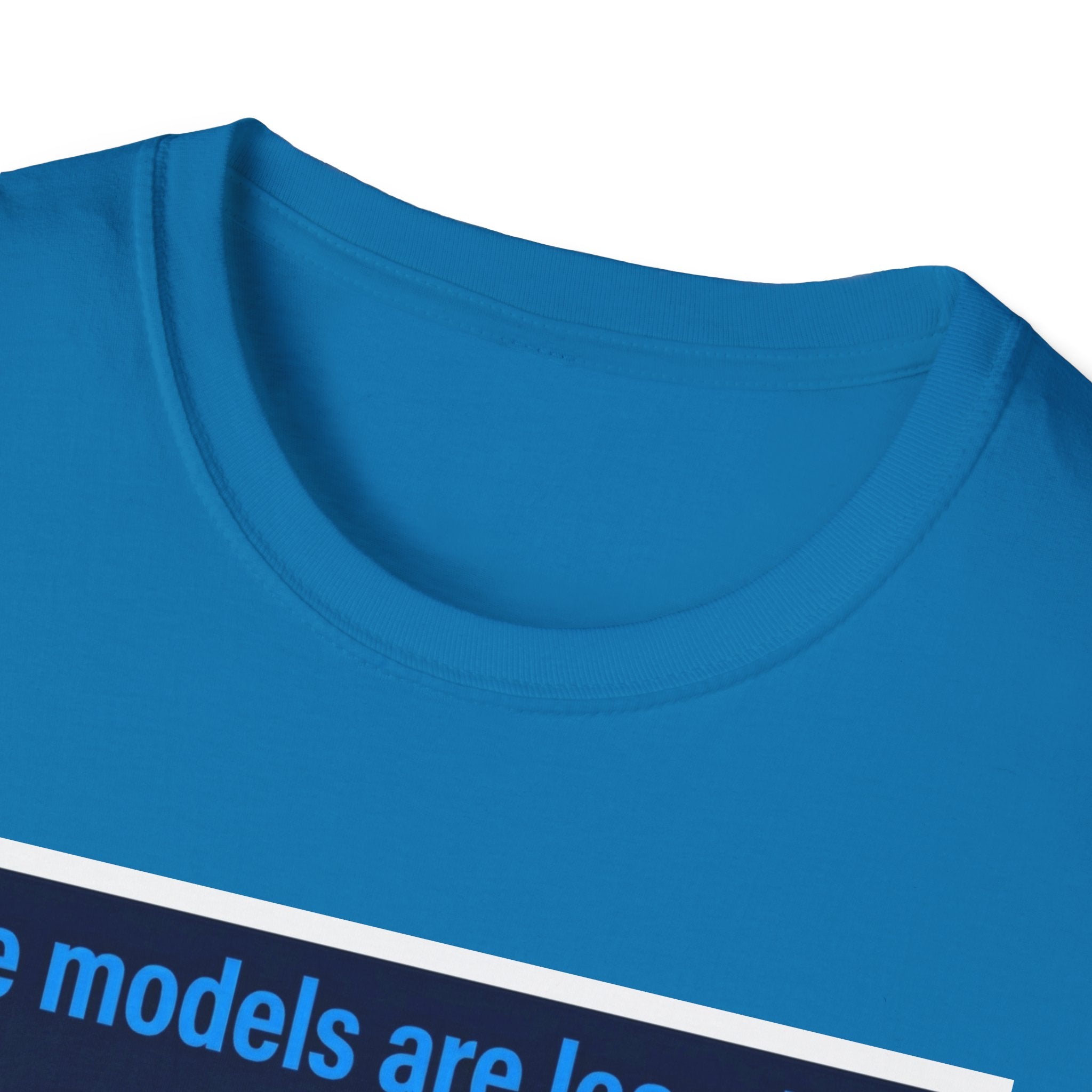 Not Learning T-Shirt