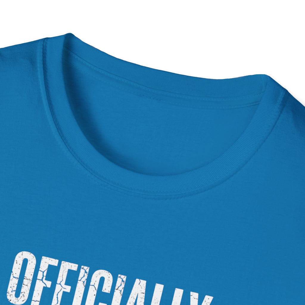Replaced By T-Shirt