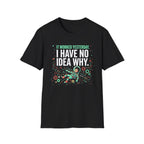 No Idea T-Shirt