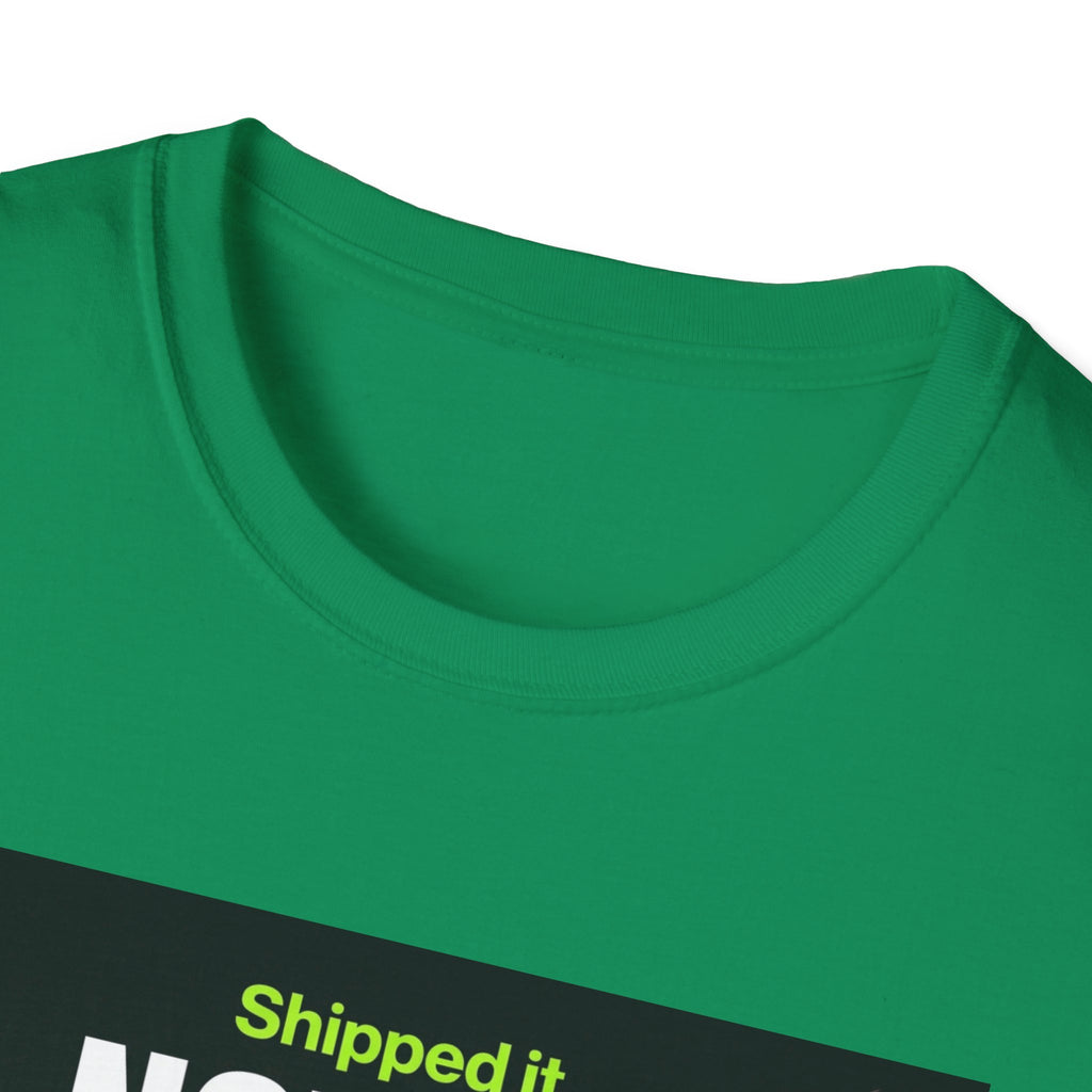 Not My Problem T-Shirt