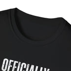 Replaced By T-Shirt