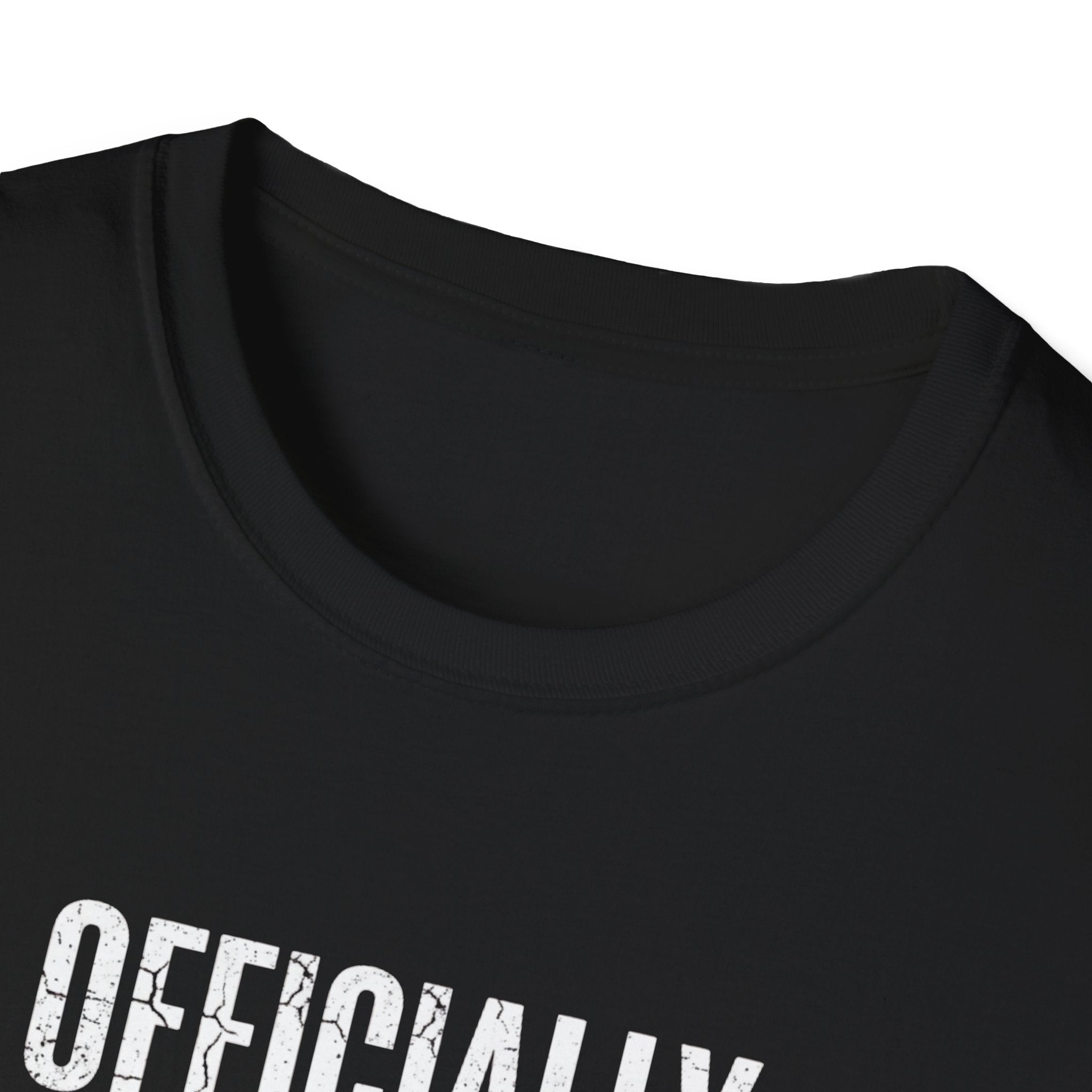 Replaced By T-Shirt
