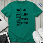 Repeat T-Shirt