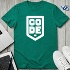 Code Shield T-Shirt