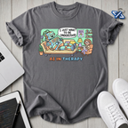 AI Therapy T-Shirt